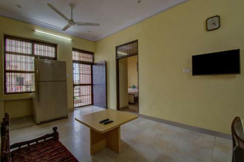 Apartamento Contemporary 2bhk Stay, Jaipur