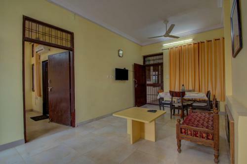 Apartamento Contemporary 2bhk Stay, Jaipur