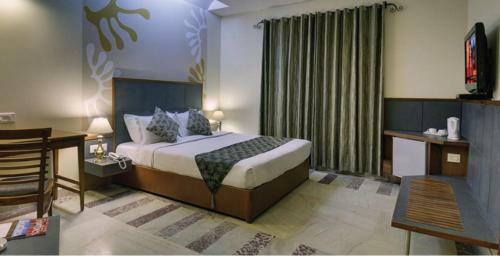 Hotel Club Mahindra Jaisalmer