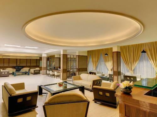 Hotel Club Mahindra Jaisalmer