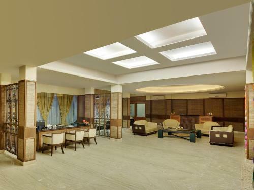 Hotel Club Mahindra Jaisalmer
