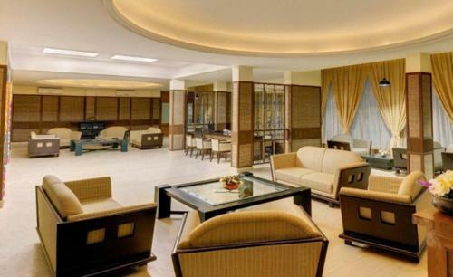 Hotel Club Mahindra Jaisalmer
