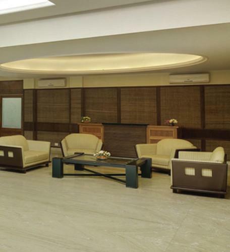 Hotel Club Mahindra Jaisalmer