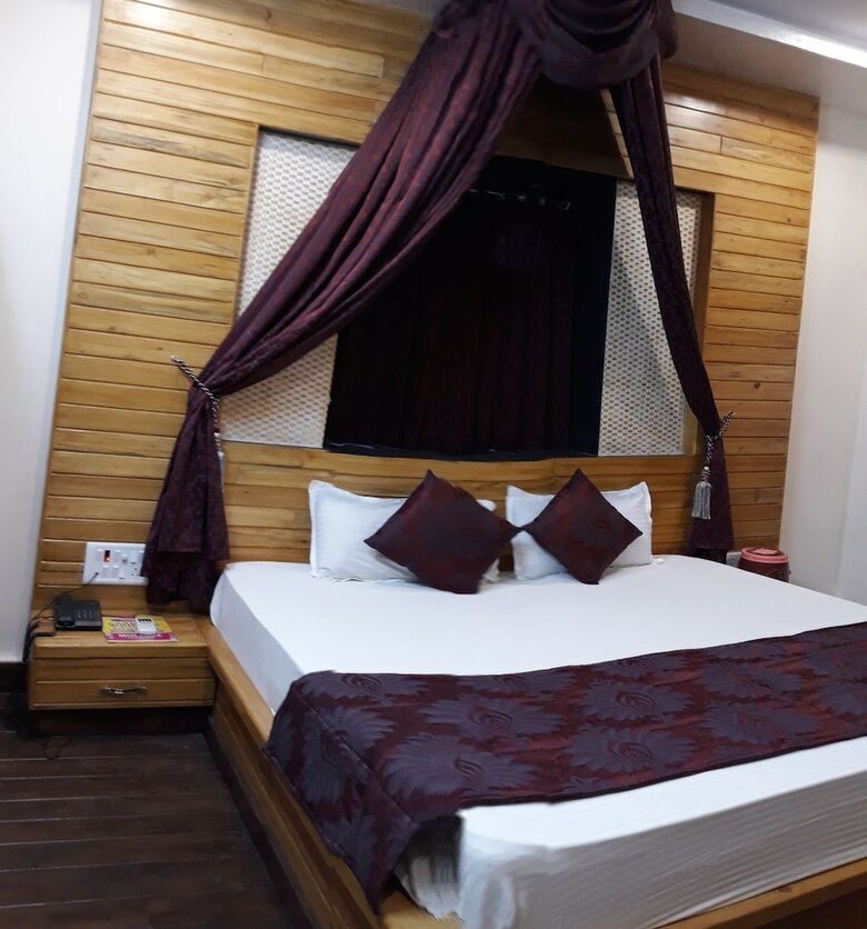 Hotel Prince
