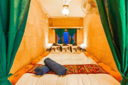 Albergue Zostel Jaisalmer