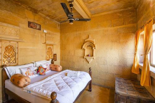Albergue Zostel Jaisalmer