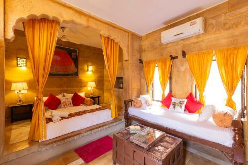 Albergue Zostel Jaisalmer