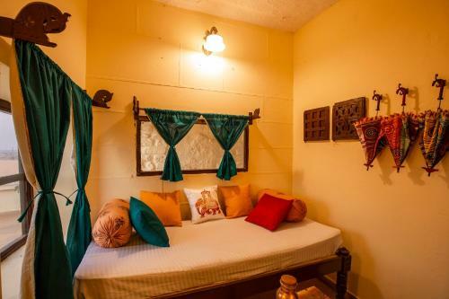 Albergue Zostel Jaisalmer