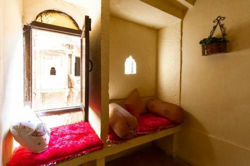 Albergue Zostel Jaisalmer
