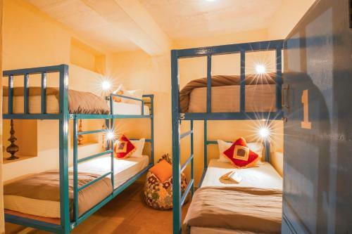 Albergue Zostel Jaisalmer