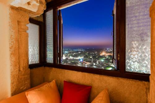 Albergue Zostel Jaisalmer