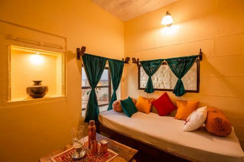 Albergue Zostel Jaisalmer