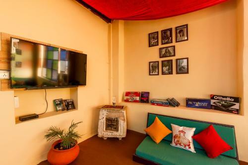 Albergue Zostel Jaisalmer
