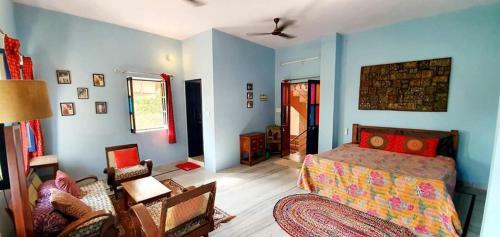 Hostal Durag Niwas Guest House