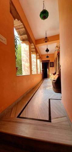 Hostal Durag Niwas Guest House