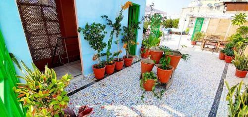 Hostal Durag Niwas Guest House