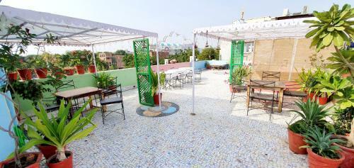 Hostal Durag Niwas Guest House