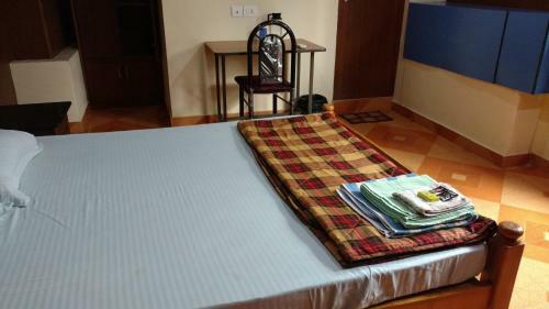 Sanam Beach House