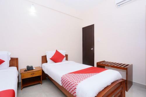 Hotel Oyo 38102 Humming Bird