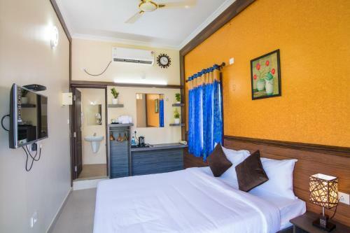 Gems 9 Airport Hotel