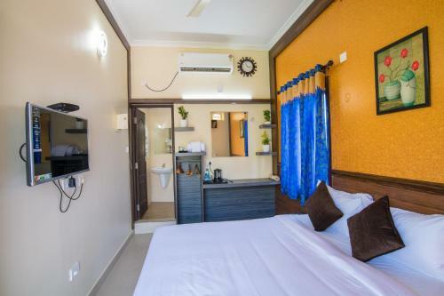 Gems 9 Airport Hotel