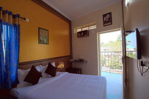 Gems 9 Airport Hotel