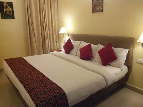 Hotel Park Residency