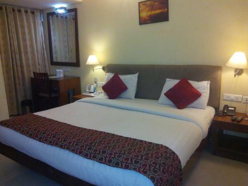 Hotel Park Residency