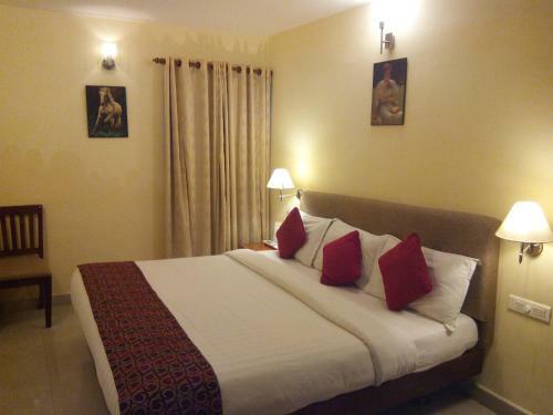 Hotel Park Residency