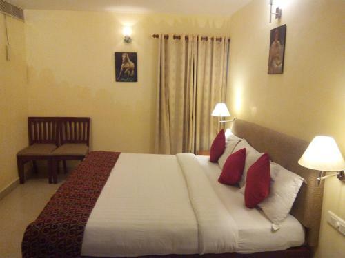 Hotel Park Residency