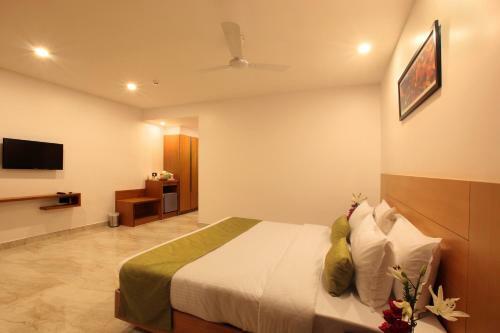 Hotel Park Residency