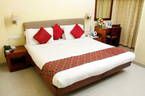 Hotel Park Residency