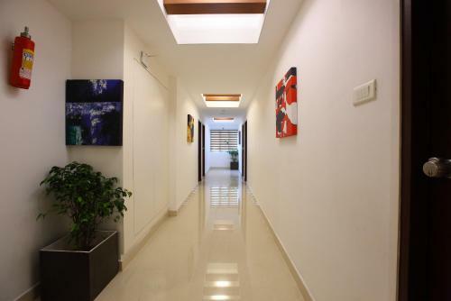 Hotel Park Residency