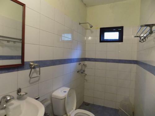 Bed & Breakfast Elphinstone Residency
