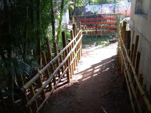 Bed & Breakfast Elphinstone Residency