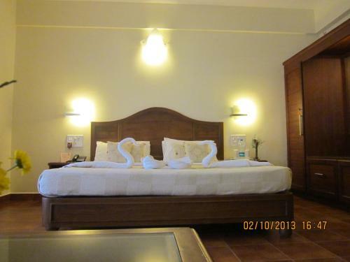 Hotel Fort Manor