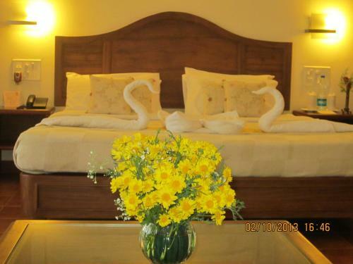 Hotel Fort Manor