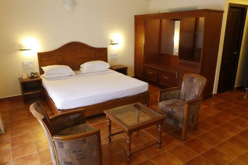 Hotel Fort Manor