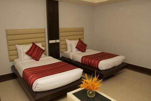 Hotel Imperial Regency