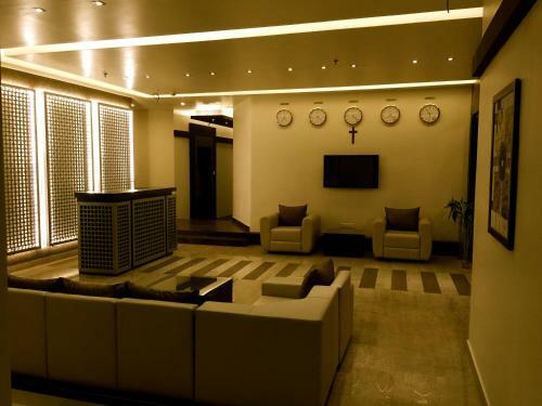 Hotel Imperial Regency