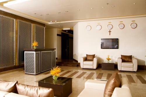 Hotel Imperial Regency
