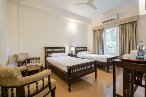 Hotel Tissa's Inn
