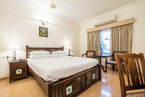 Hotel Tissa's Inn
