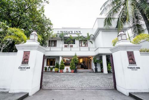Hotel Tissa's Inn