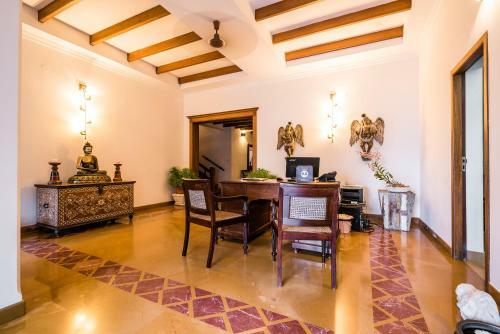 Hotel Tissa's Inn