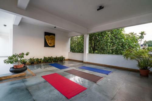 Hotel Tissa's Inn