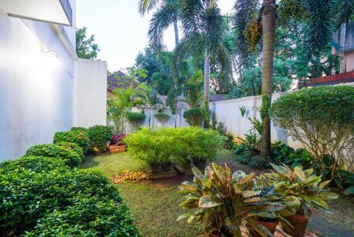 Hotel Tissa's Inn