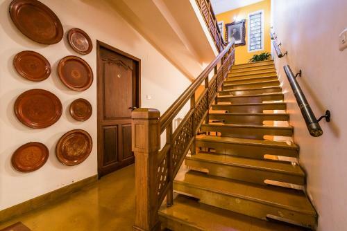 Hotel Tissa's Inn