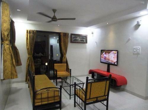 Serenity Villa - Pure Veg