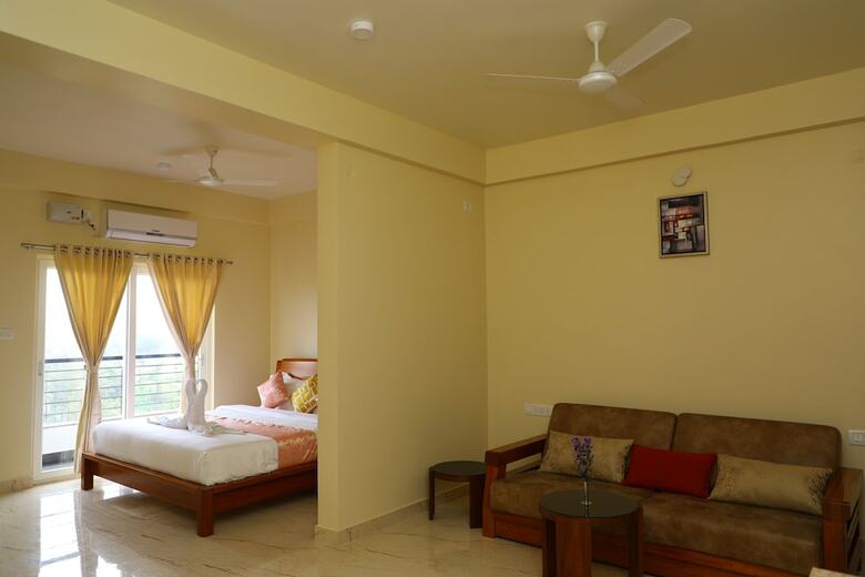 Apartamento Lali Petals